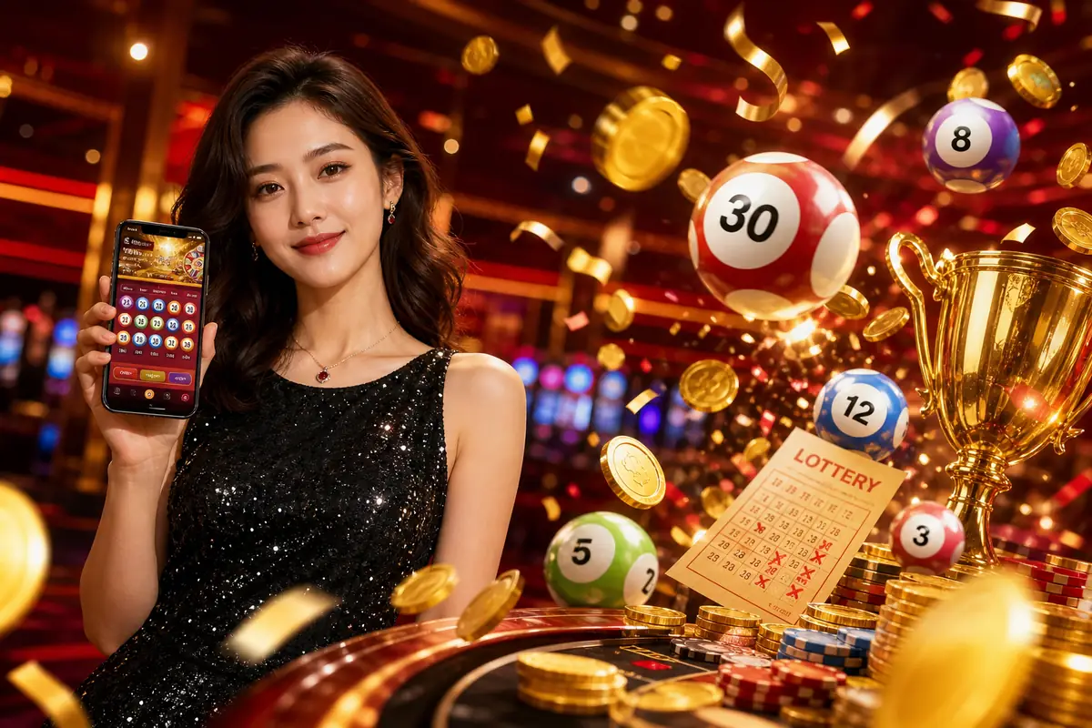 martm88 program VIP ganjaran pemain
