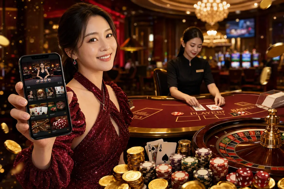 martm88 cara bermain slot mudah pemain baru