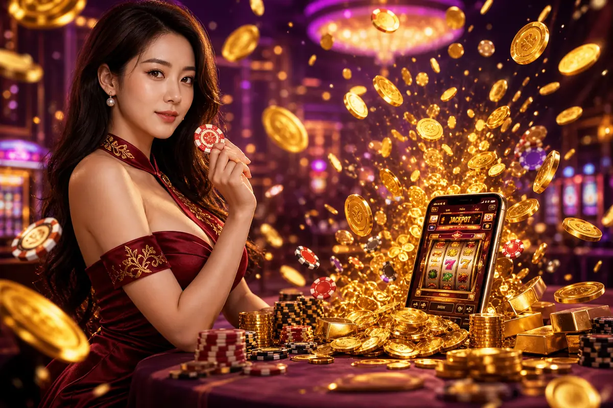 martm88 slot online koleksi permainan Malaysia