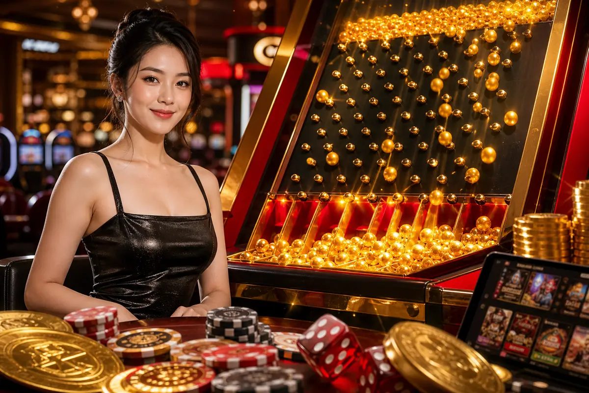 martm88 platform kasino online Malaysia